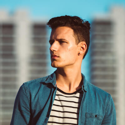 Traveler testimonial